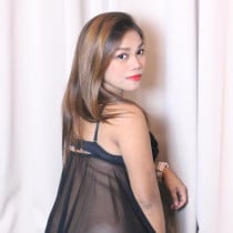 Neshie Manila Escort