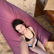 Nesvy Jakarta Escort