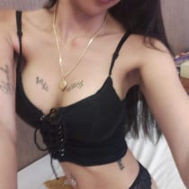 New_cy Bangkok Escort