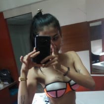 New_cy Bangkok Escort