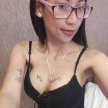 New_cy Bangkok Escort