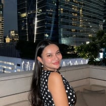 Newell Bangkok Escort