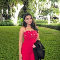 Newell Bangkok Escort