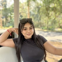 Newie Pattaya Escort