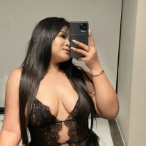 Newie Pattaya Escort