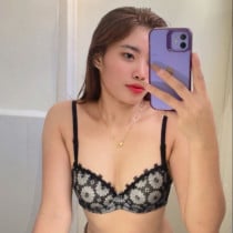 Nica Manila Escort