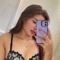 Nica Manila Escort