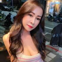 Nicha Hong Kong Escort