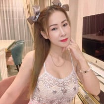 Nicha Hong Kong Escort