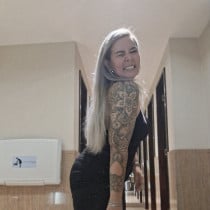 Nicha Bangkok Escort