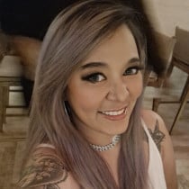 Nicha Bangkok Escort