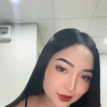 Nicha Phuket Escort