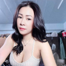 Nicha Bangkok Escort