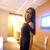 Nichawee Bangkok Escort
