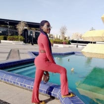 Nicki Nicki Smooci model