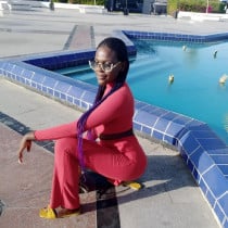 Nicki Nicki Pattaya Escort