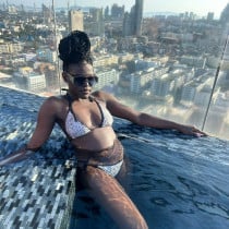 Nicki Nicki Pattaya Escort