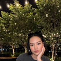 Nicky Bangkok Escort