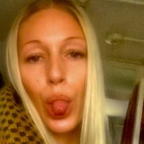 Nicolajane London Escort