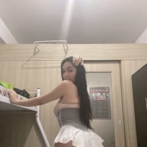 Nicole Manila Escort
