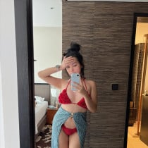 Nicole Manila Escort