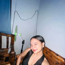 Nicole Manila Escort
