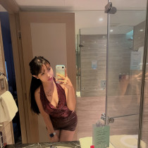 Nicole Manila Escort