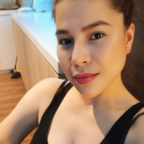 Nicole Singapore Escort