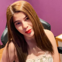 Nicole Singapore Escort