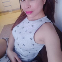 Nicole Manila Escort