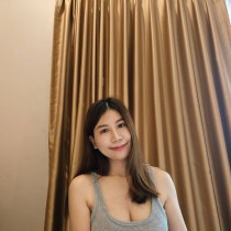 Nid Bangkok Escort