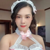 Nida Tokyo Escort