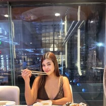 Nikeira Singapore Escort
