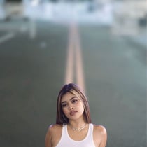 Nikeira Manila Escort