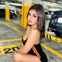 Nikeira Manila Escort