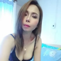 Nikki Bangkok Escort