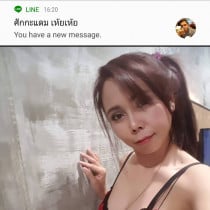 Nikki Bangkok Escort