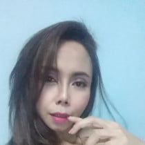 Nikki Bangkok Escort