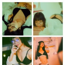 Nikki Manila Escort