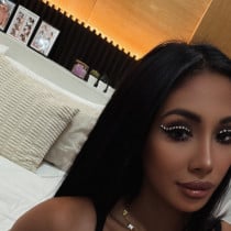 Nikki ace Phuket Escort