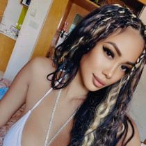 Nikki ace Phuket Escort