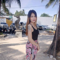 Nina Phuket Escort