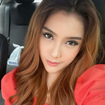 Nina Bangkok Escort