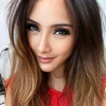 Nina - Bangkok Escort - Smooci