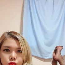 Nina Phuket Escort