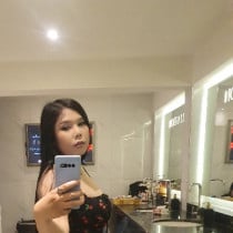 Nina Phuket Escort