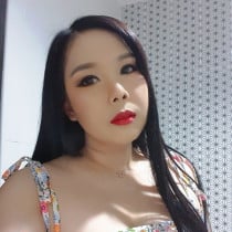 Nina Phuket Escort