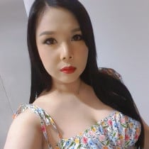 Nina Phuket Escort