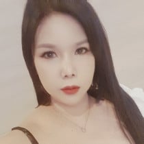 Nina Phuket Escort