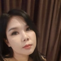 Nina Phuket Escort